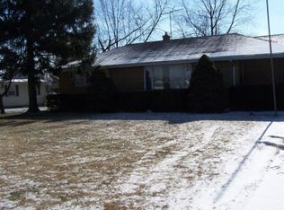 15101 W 81st Ave, Dyer, IN 46311