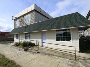 522 W Market St, Aberdeen, WA 98520