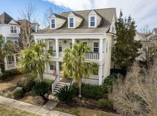 1731 Sailmaker St, Charleston, SC 29492