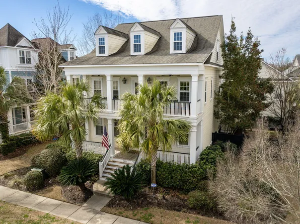 1731 Sailmaker St, Charleston, SC 29492