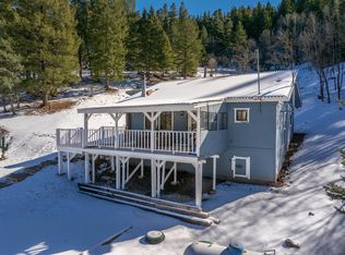 433 Highway 244, Cloudcroft, NM 88317