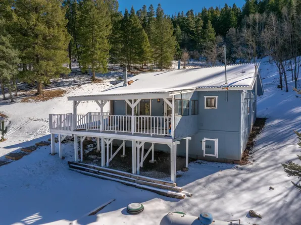 433 Highway 244, Cloudcroft, NM 88317