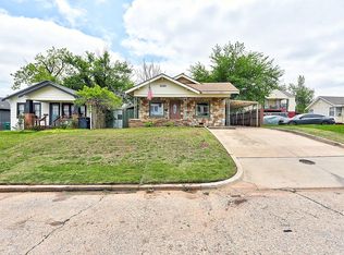 1130 NW 49th St, Oklahoma City, OK 73118