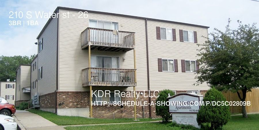 2nd image of 210 S Water St APT 26