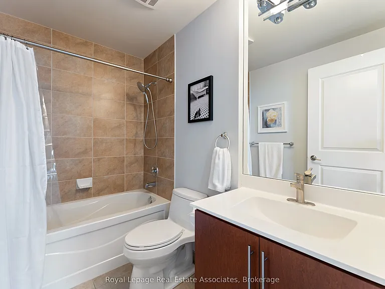 330 Burnhamthorpe Rd W #2604 — Photo 17