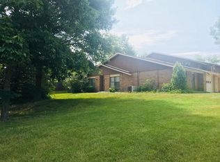 1708 Villa Dr, Columbia, MO 65202