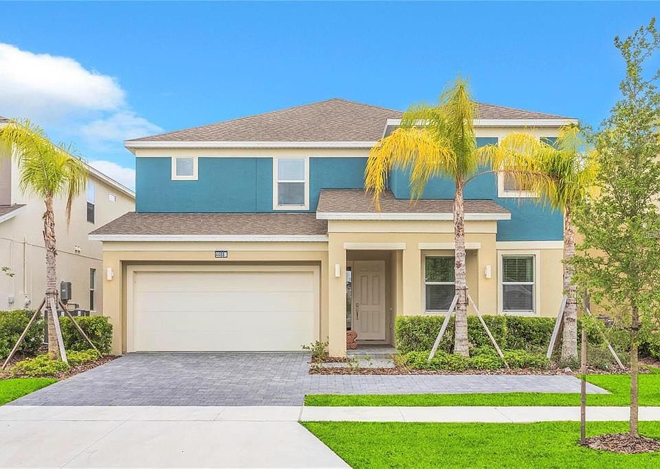 1st image of 4488 MONADO DRIVE