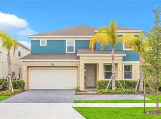 4488 Monado Dr, Kissimmee, FL 34746