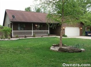 1787 Commodore Walk, Worden, IL 62097