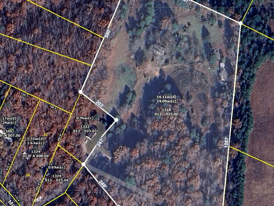 2nd image of 1318 Moore Rd NW