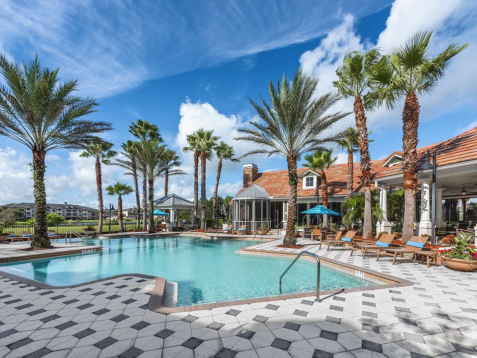 Highlands Viera West Apartment Rentals Melbourne, FL Zillow