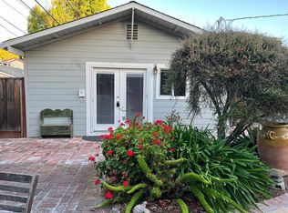 3359 Saint Michael Ct #A, Palo Alto, CA 94306