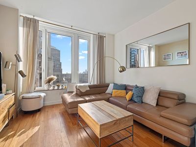 15 William St APT 33G, New York, NY, 10005