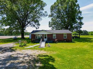 2103 Dillon Rd, Denmark, TN 38391