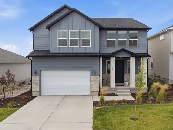 519 E 720 N, Salem, UT 84653