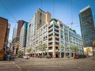 92 King St E #1401, Toronto, ON M5C 2V8