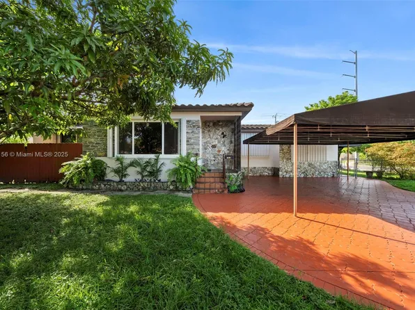 6150 SW 15th St, West Miami, FL 33144