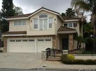 3550 Brighton Pl, Rowland Heights, CA 91748