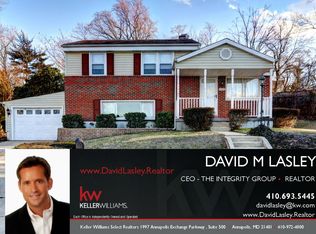 200 Cheddington Rd, Linthicum, MD 21090