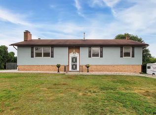 5156 Glen Echo Rd, Glen Rock, PA 17327