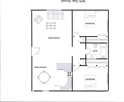 303oakFloorplan