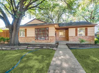 4012 Beechwood Ln, Dallas, TX 75220