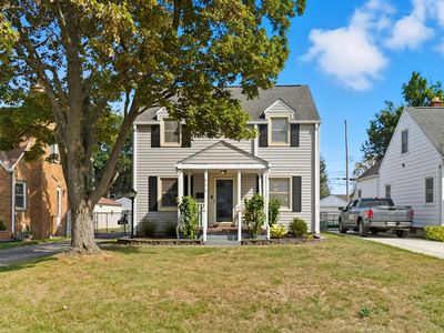 898 Chestershire Rd, Columbus, OH, 43204