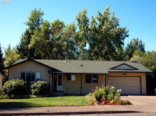 3182 SE Timberlake Dr, Hillsboro, OR 97123