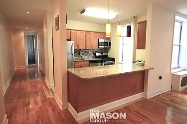 Rented by Mason Group LLC