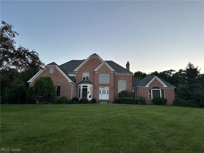 8033 Camden Way, Canfield, OH, 44406