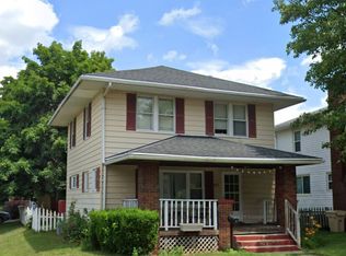 433 Tonti St, South Bend, IN
