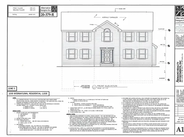 264 Shore Drive, Salem, NH 03079