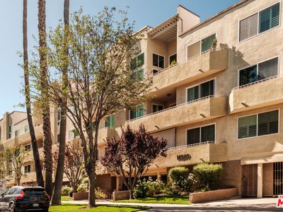 14569 Benefit St Unit 209, Sherman Oaks, CA, 91403