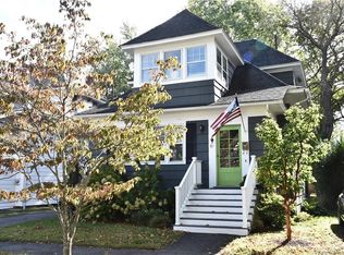 89 Fayerweather Ter, Bridgeport, CT