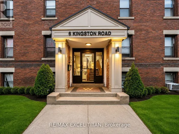 6 Kingston Rd, Toronto, ON