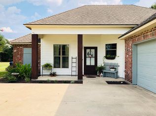 625 Barbara Hill Dr, Ragley, LA 70657