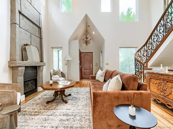 88 W Irvington Place, Denver, CO 80223