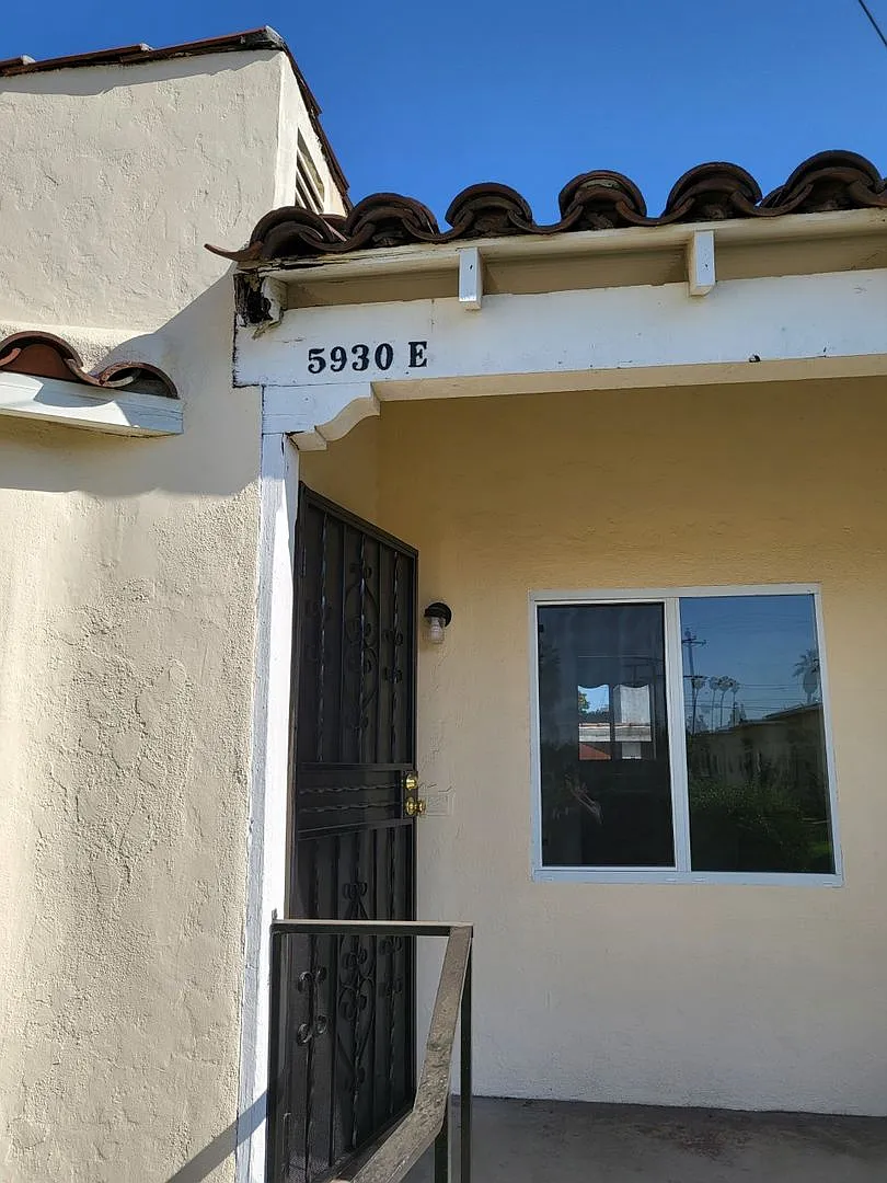 5930 Loma Vista Ave. — Photo 1
