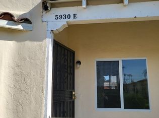 5930 Loma Vista Ave., Huntington Park, CA 90255