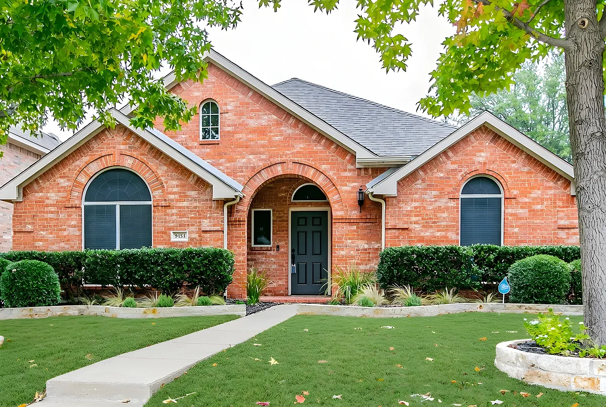 Building Photo - 9454 Wichita Trl