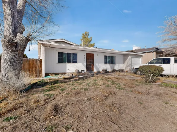 14217 Sedrev Rd NE, Albuquerque, NM 87123