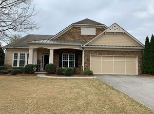 6430 Vickery Post Ln, Cumming, GA 30040