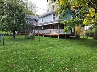 4330 Case Rd, Canandaigua, NY 14424