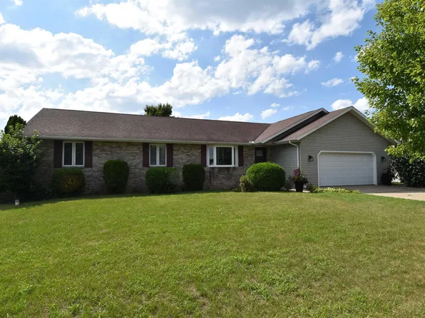 58185 Diener Dr, Goshen, IN 46528