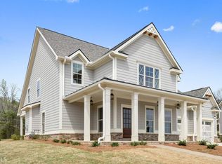 4021 Andover Cir #78, McDonough, GA 30252