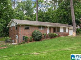3505 Pineland Dr, Birmingham, AL 35243