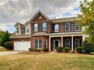 5022 Bellville Ct, Charlotte, NC 28269