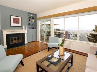 393 Corbett Ave APT B, San Francisco, CA 94114
