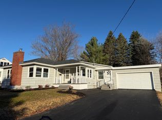 44 Garden Circle, Caribou, ME 04736