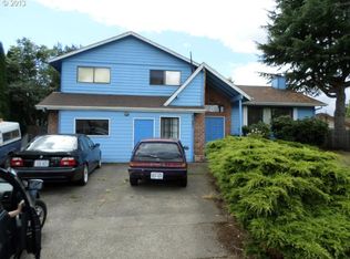 10215 NE 28th Cir, Vancouver, WA 98662